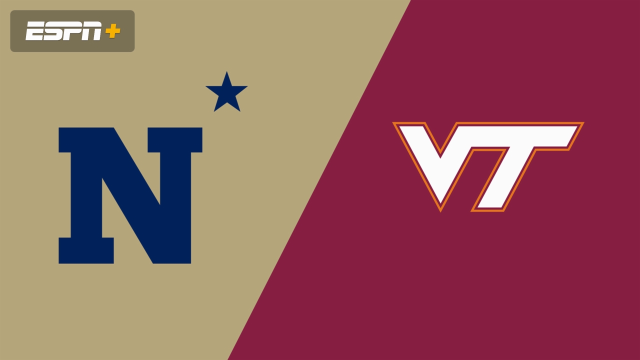 Navy vs. Virginia Tech
