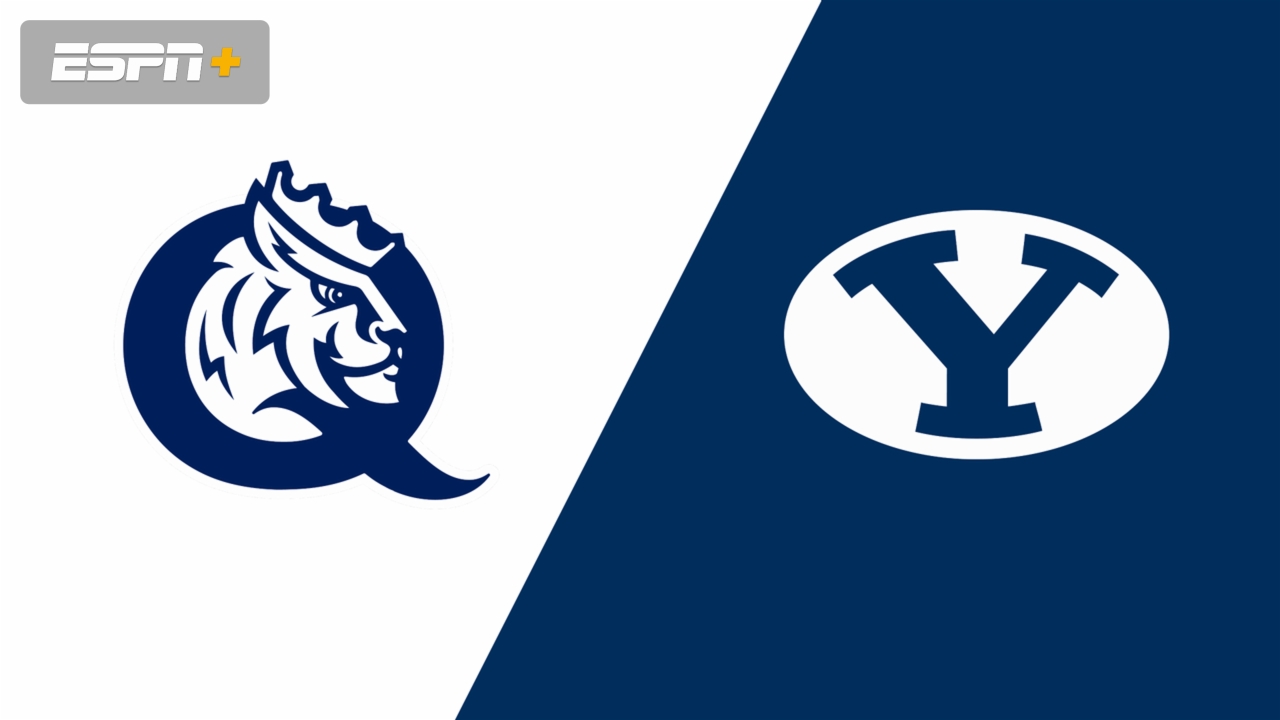 Queens University vs. BYU