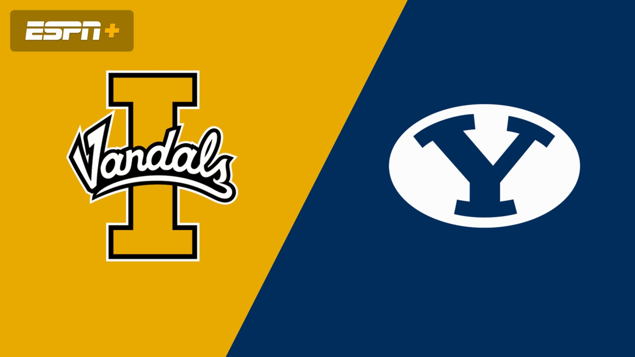 Idaho vs. BYU