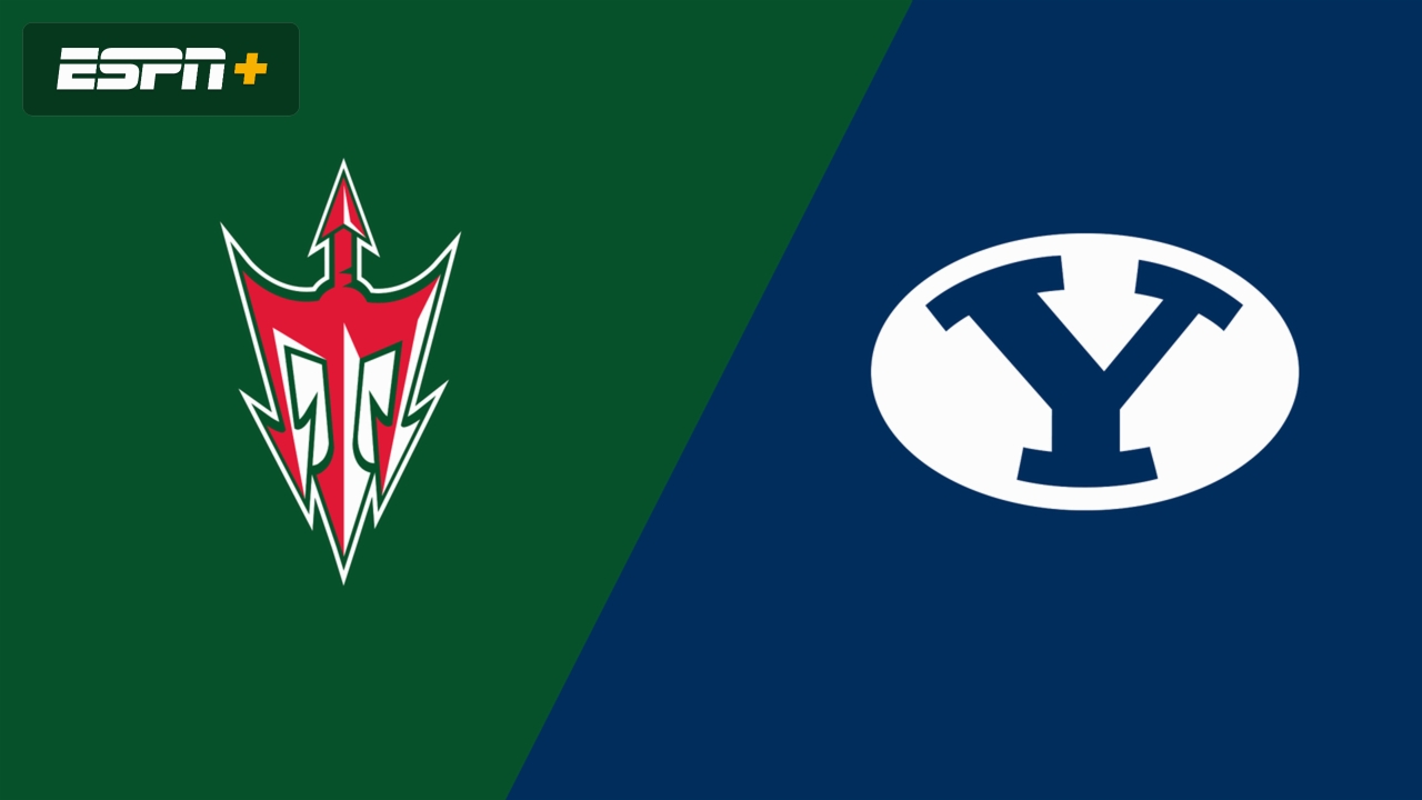 Mississippi Valley State vs. BYU