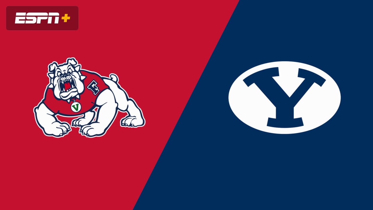 Fresno State vs. BYU