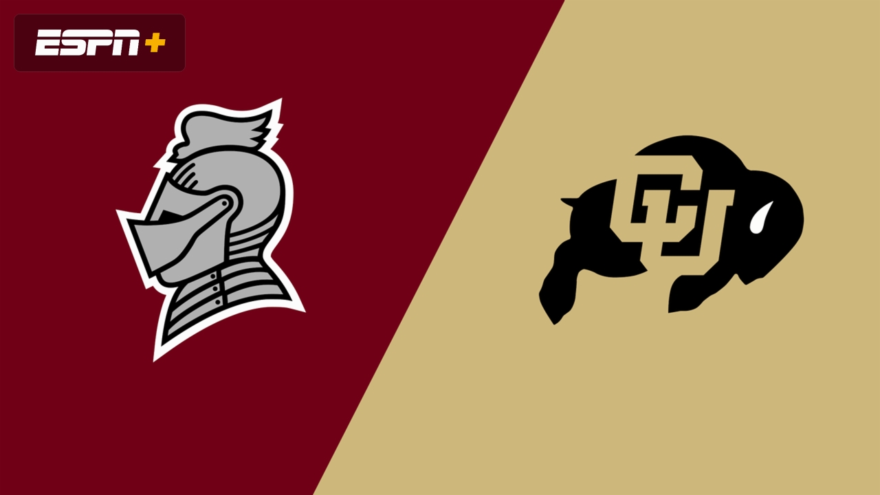 Bellarmine vs. Colorado