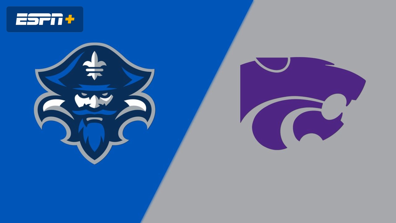 New Orleans vs. Kansas State