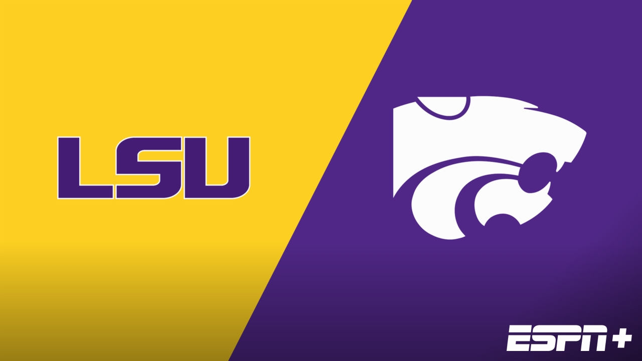 LSU vs. Kansas State