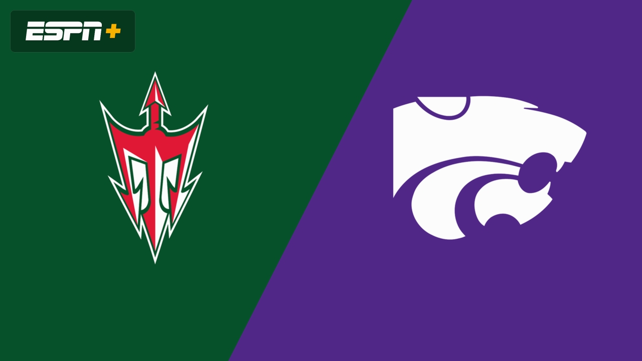 Mississippi Valley State vs. Kansas State