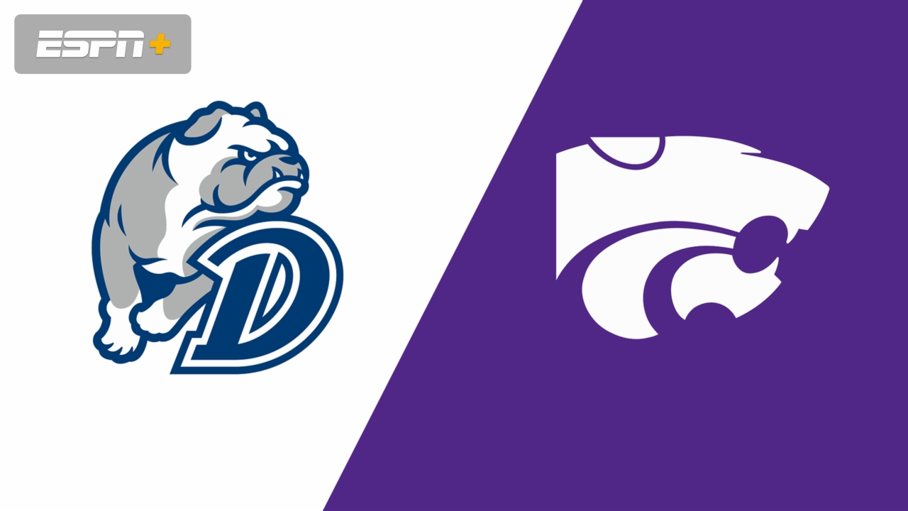 Drake vs. Kansas State