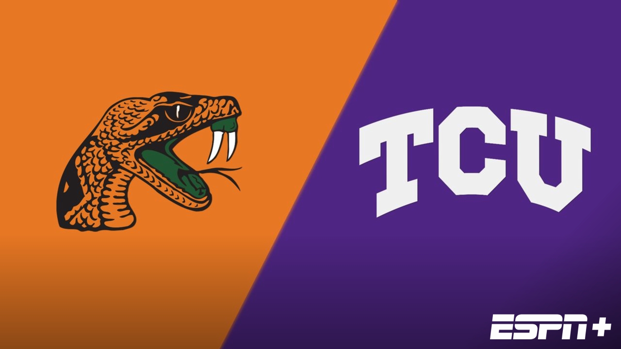 Florida A&M vs. TCU
