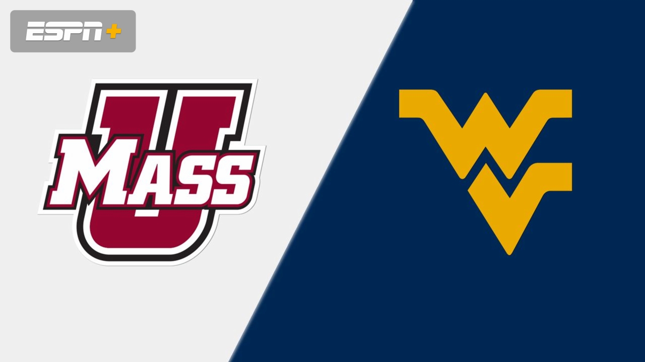 Massachusetts vs. West Virginia