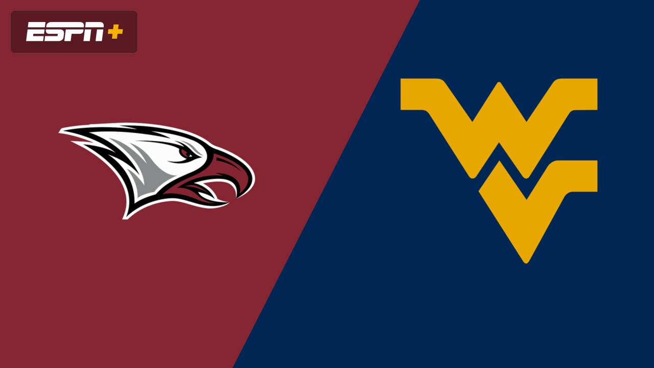 North Carolina Central vs. West Virginia