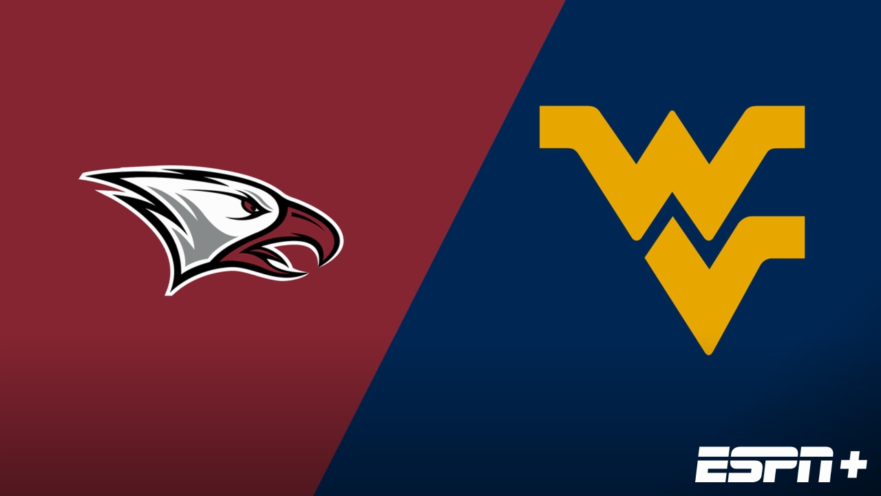 North Carolina Central vs. West Virginia