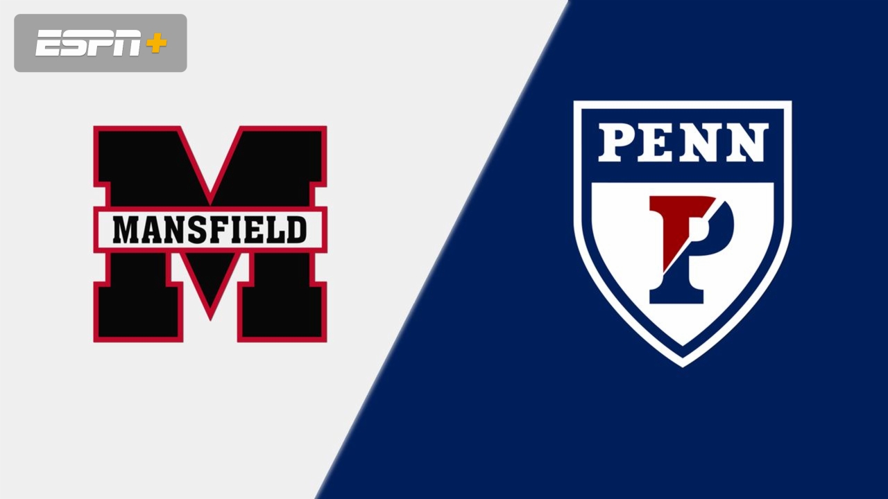 Mansfield vs. Pennsylvania (Sprint Football)