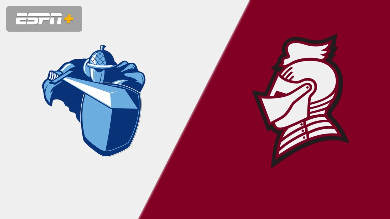 Oakland City vs. Bellarmine (Sprint Football)