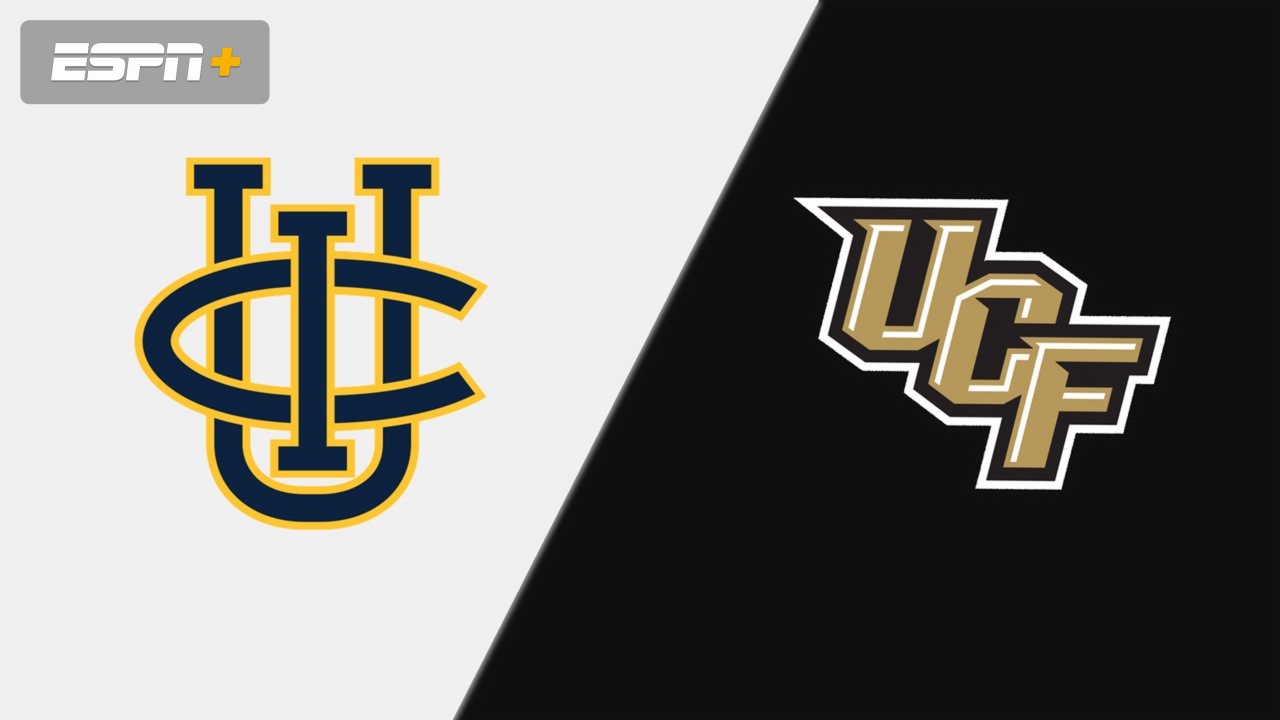 UC Irvine vs. #17 UCF