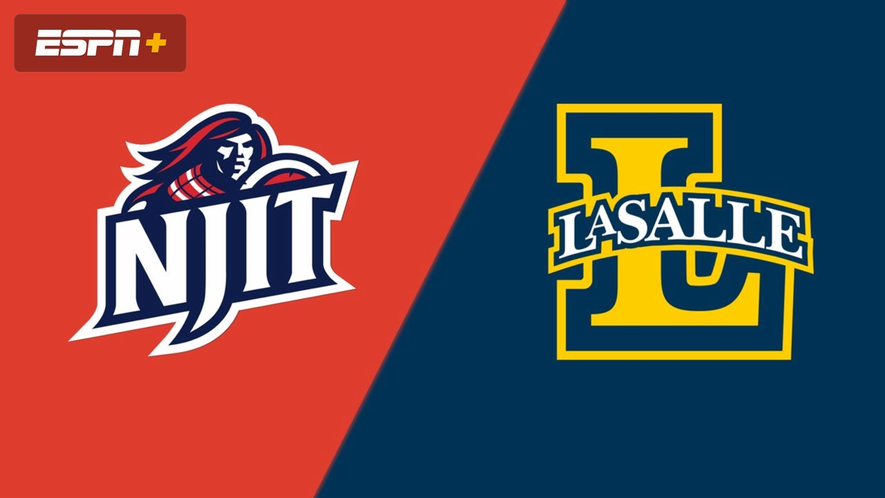 NJIT vs. La Salle