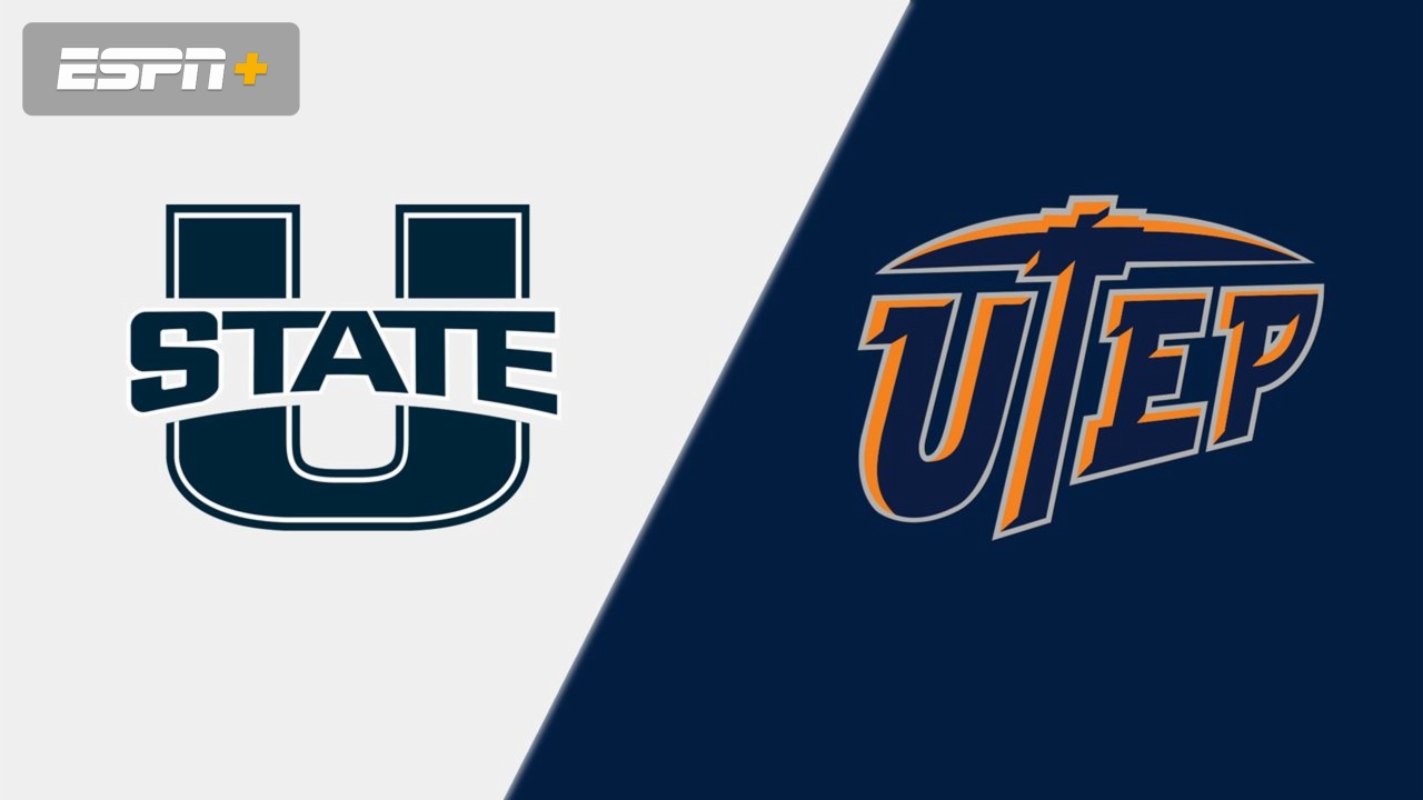 Utah State vs. UTEP