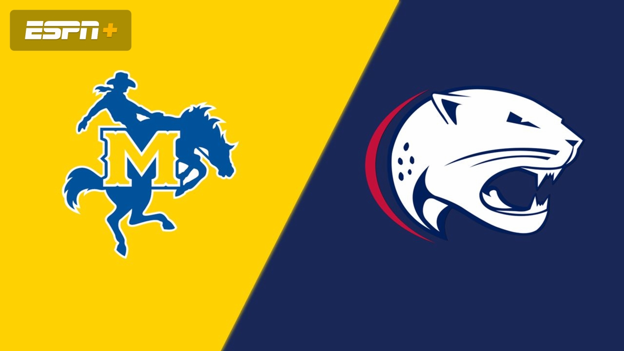 McNeese vs. South Alabama