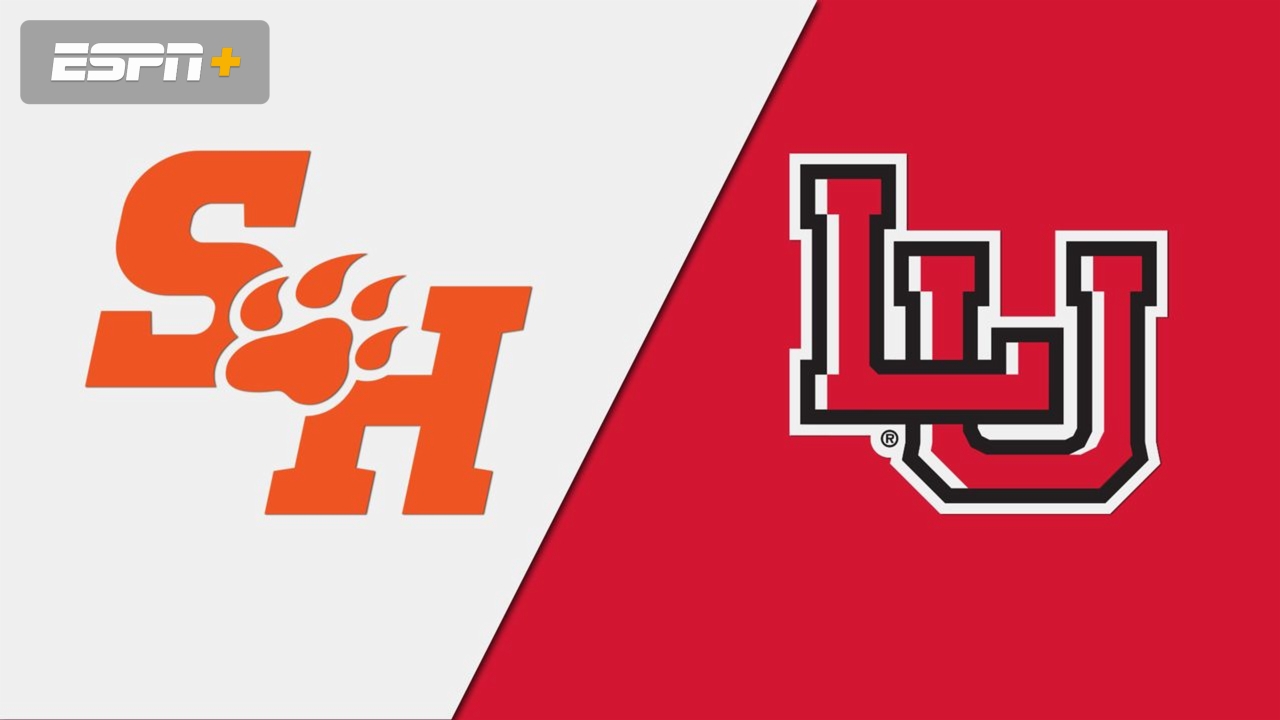 Sam Houston vs. Lamar