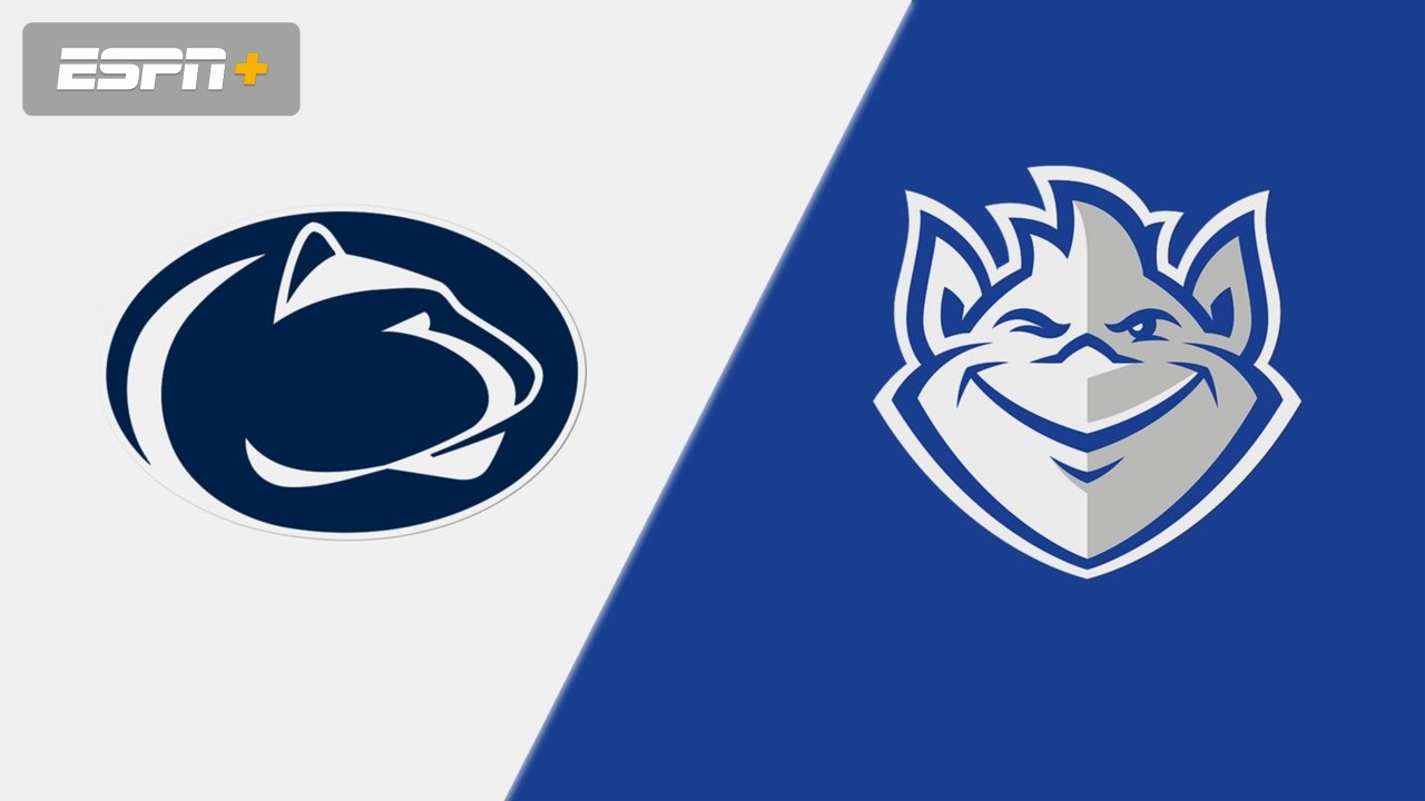 #12 Penn State vs. #19 Saint Louis