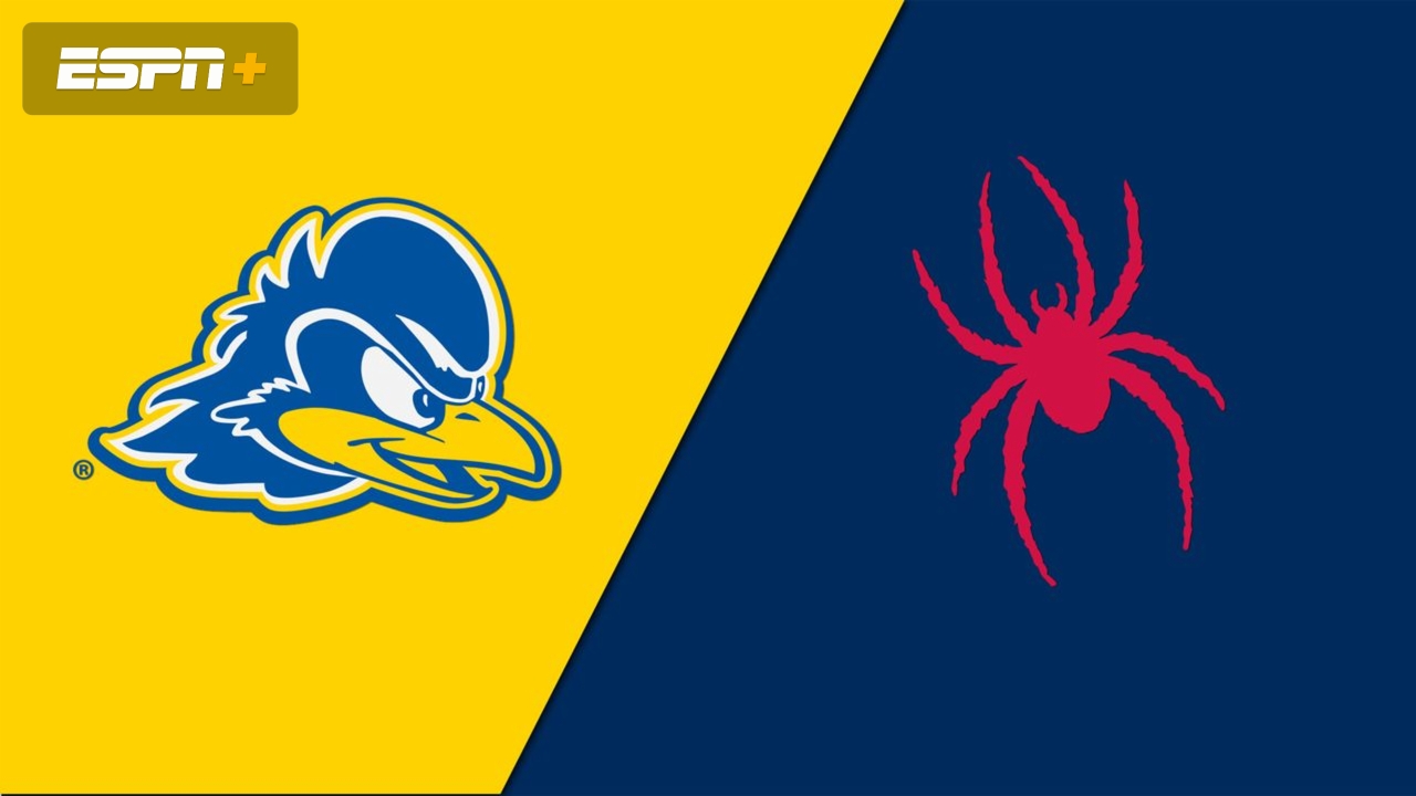Delaware vs. Richmond