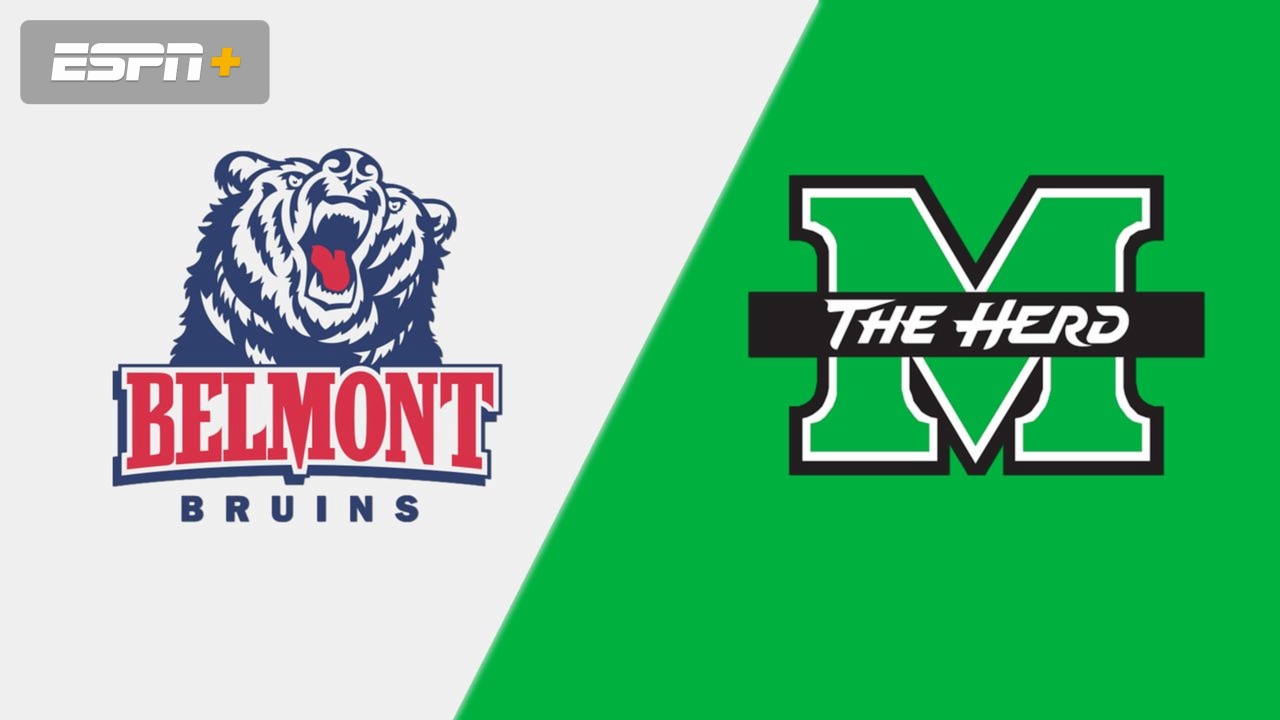 Belmont vs. Marshall