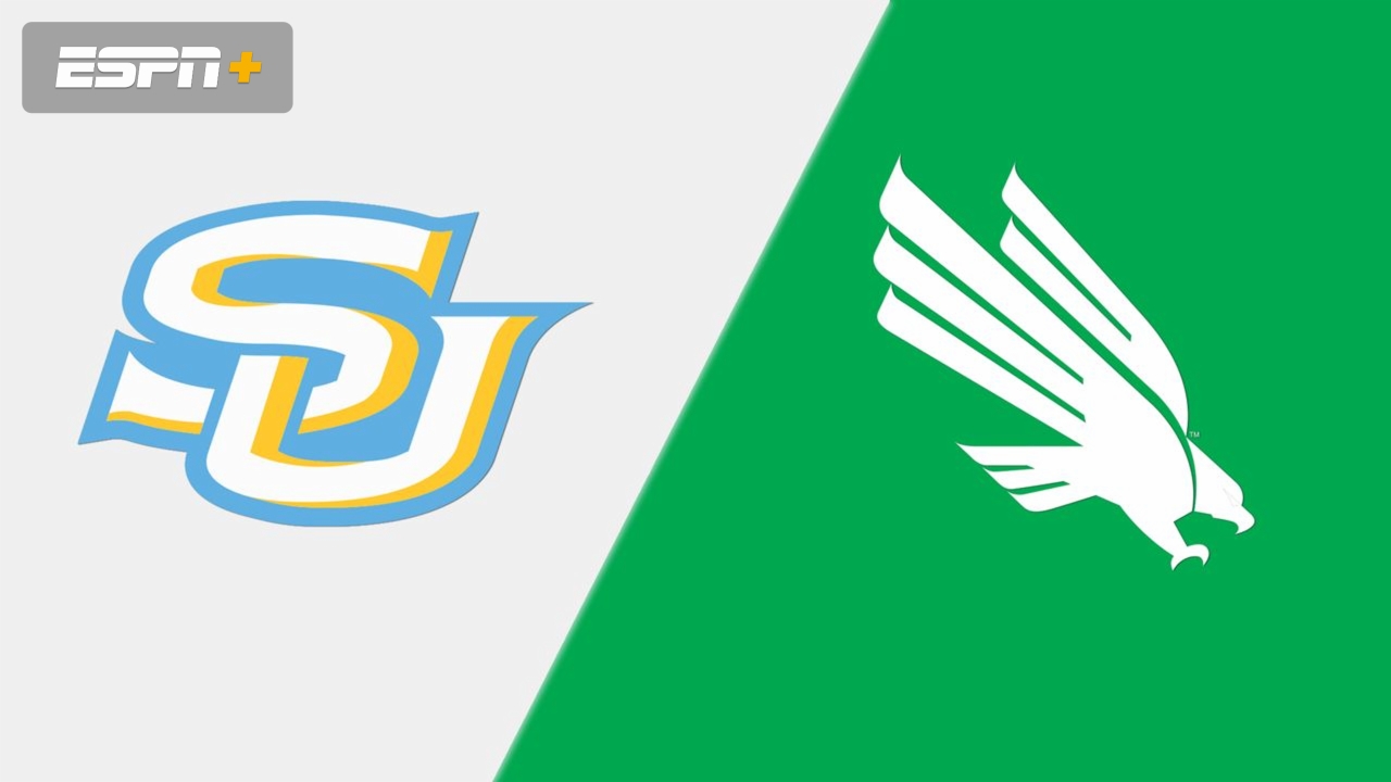 Southern vs. North Texas