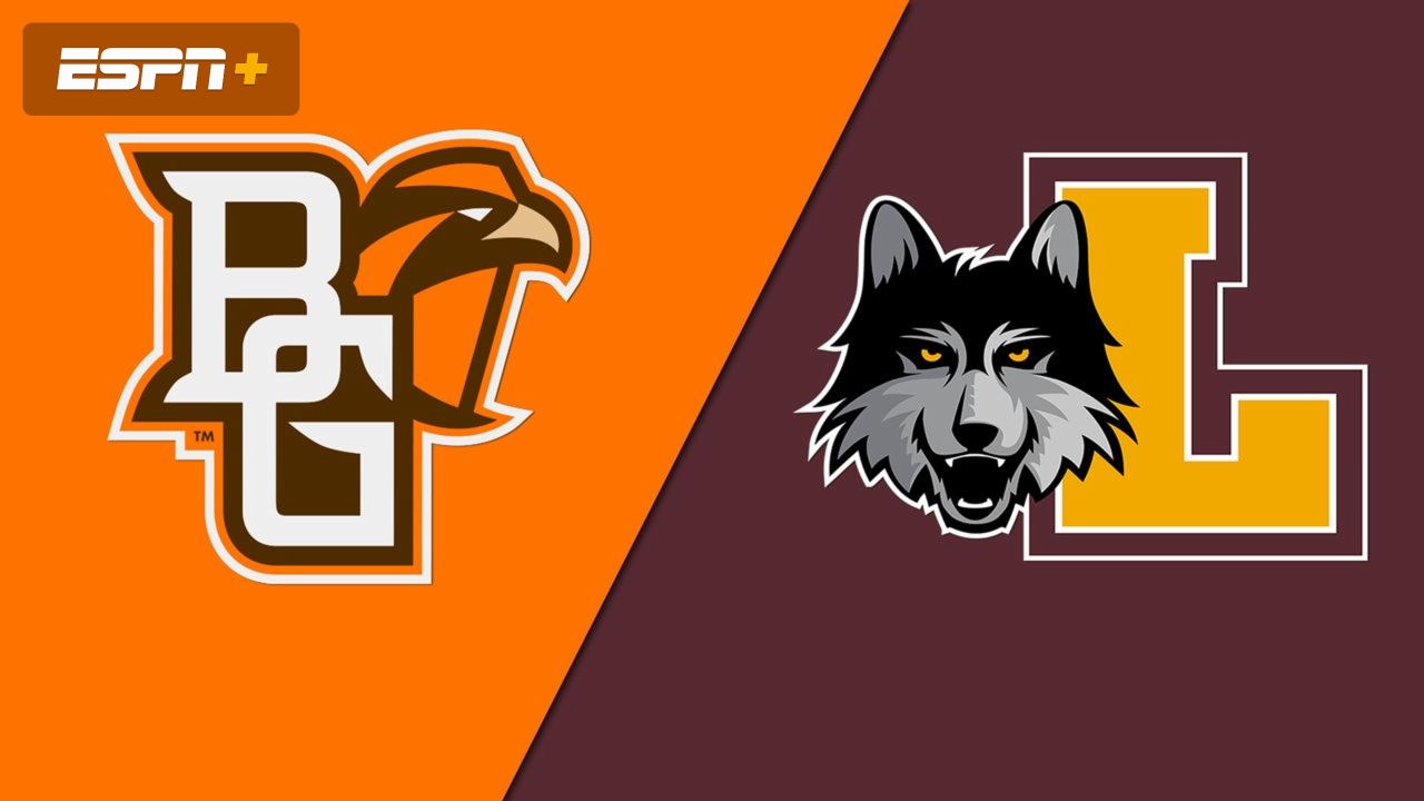 Bowling Green vs. Loyola Chicago