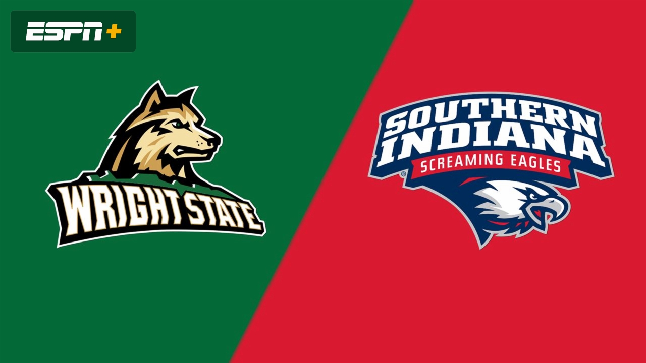 Wright State vs. Southern Indiana