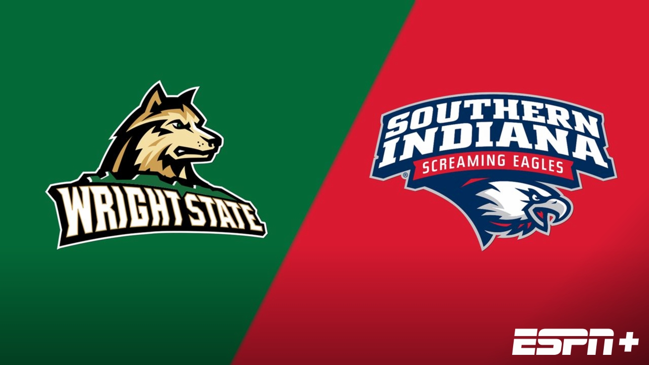 Wright State vs. Southern Indiana