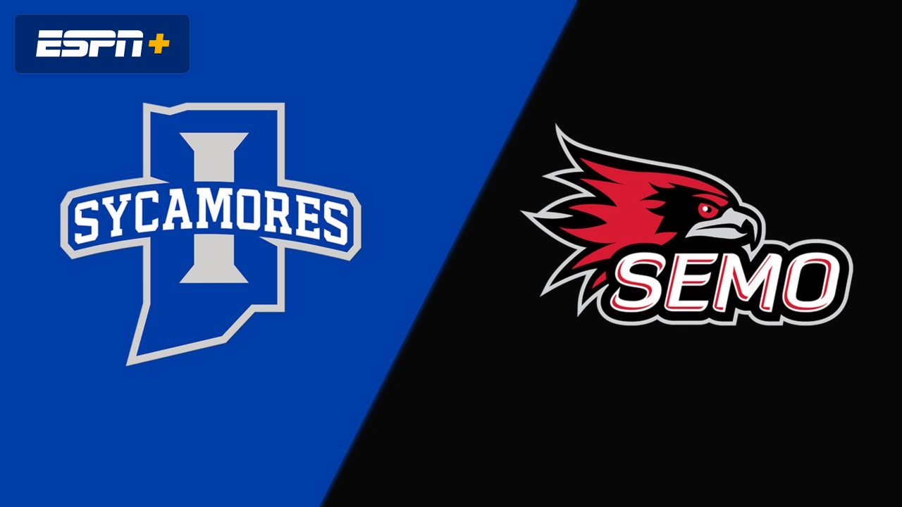 Indiana State vs. Southeast Missouri State