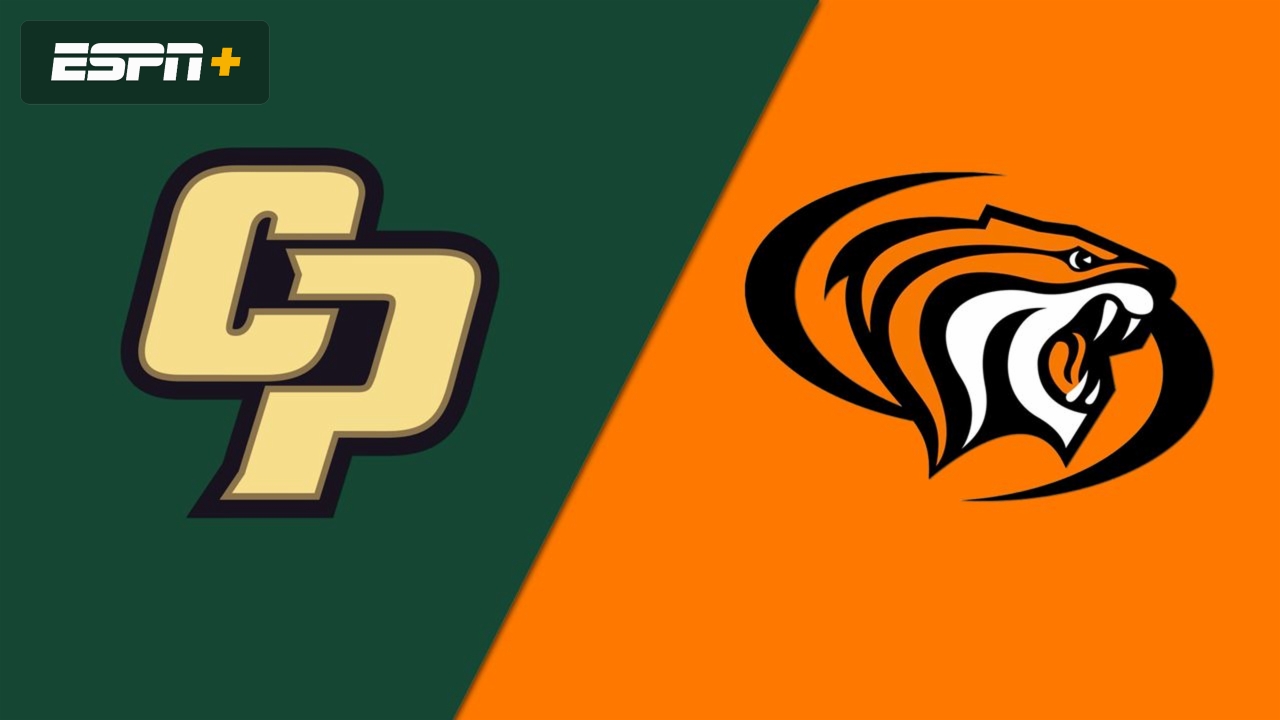 Cal Poly vs. Pacific