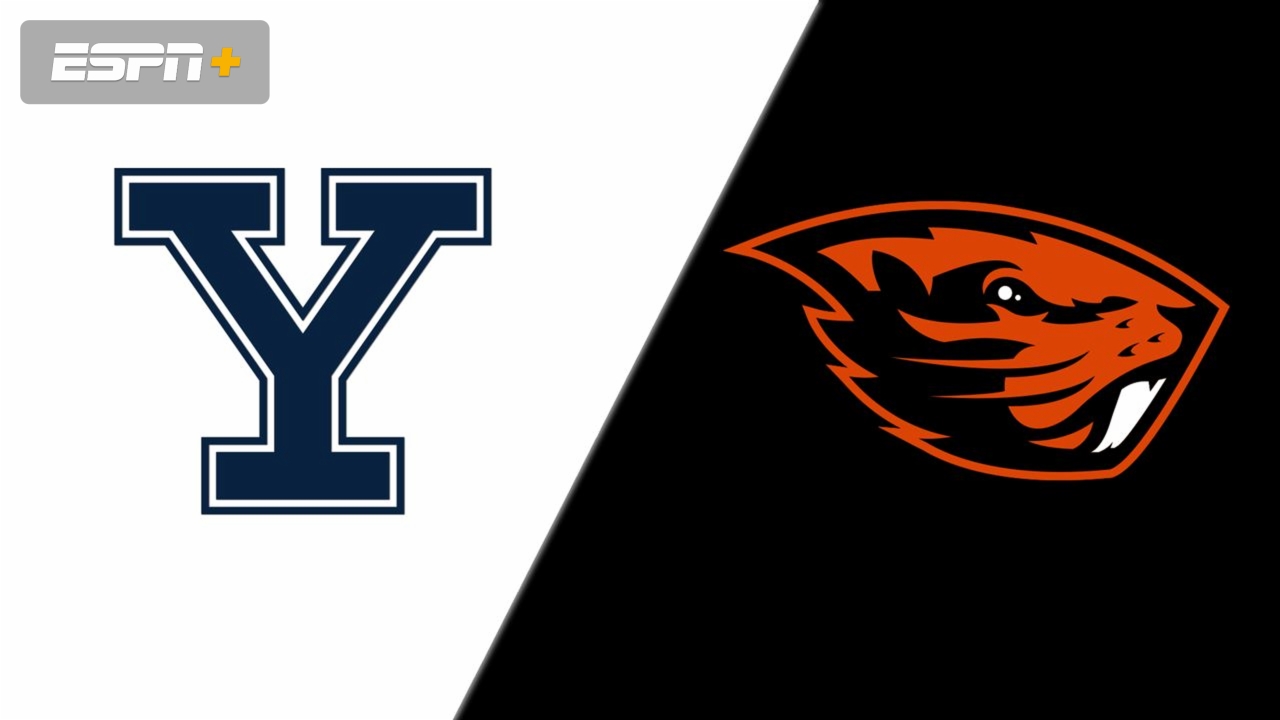 Yale vs. Oregon State