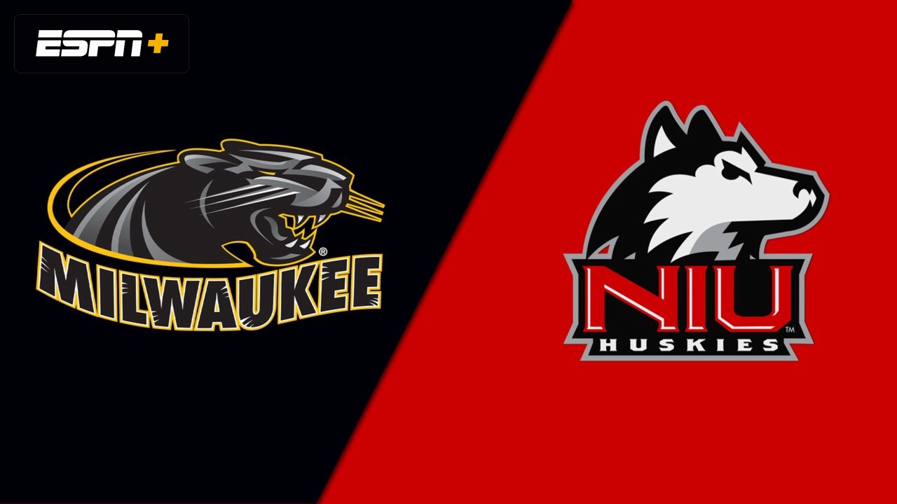 Milwaukee vs. Northern Illinois