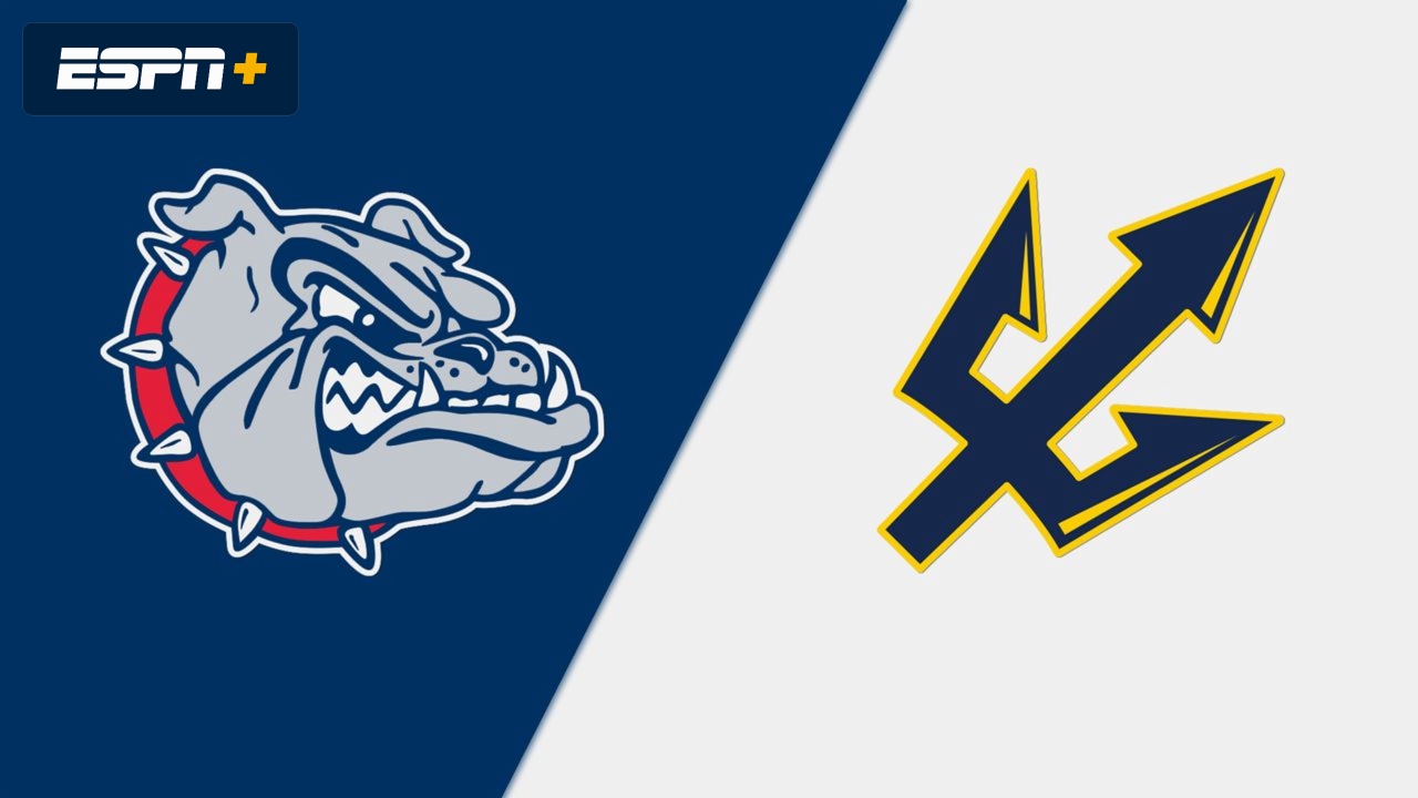 Gonzaga vs. UC San Diego