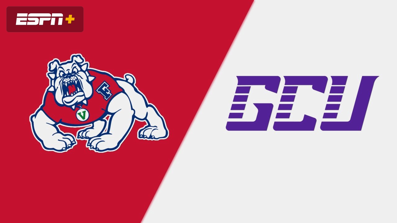 Fresno State vs. Grand Canyon