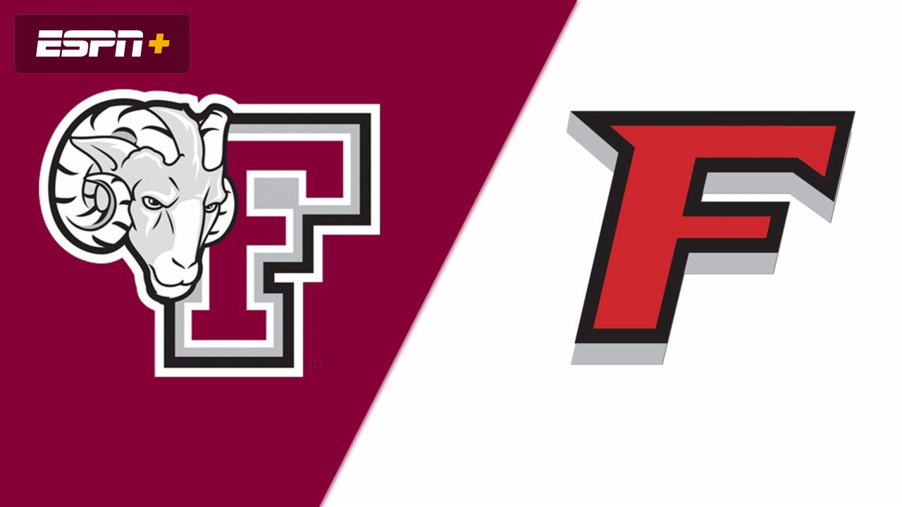 Fordham vs. Fairfield