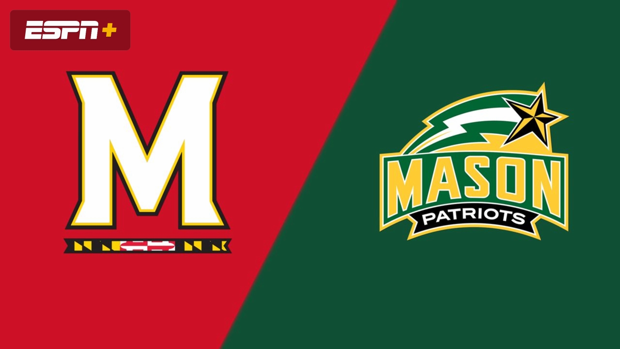 Maryland vs. George Mason