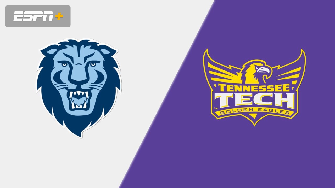 Columbia vs. Tennessee Tech