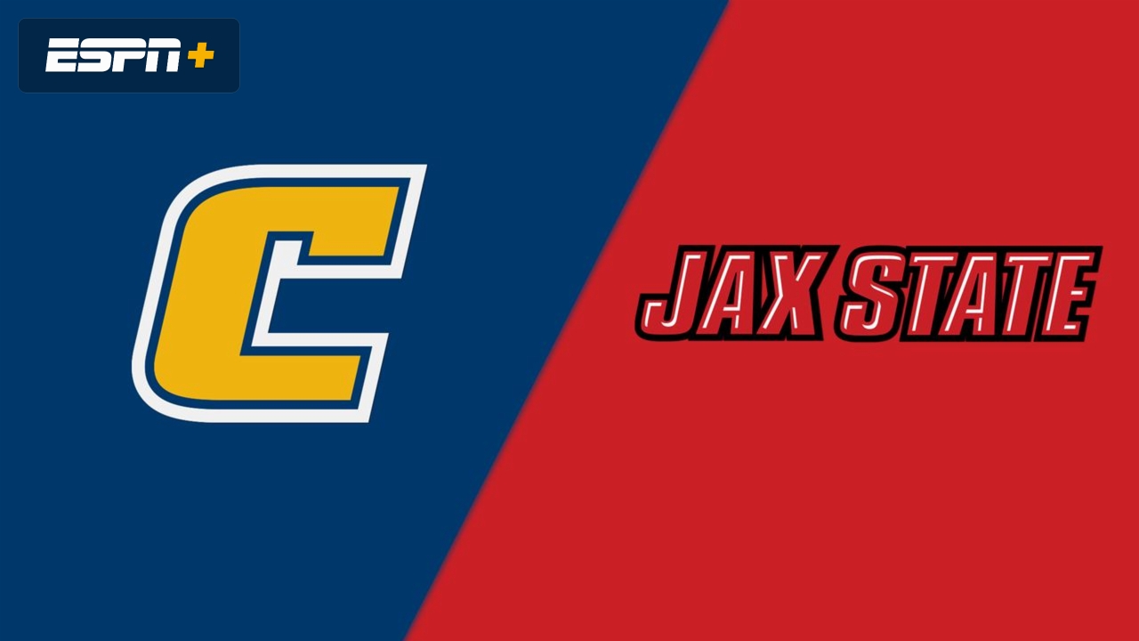 Chattanooga vs. Jacksonville State