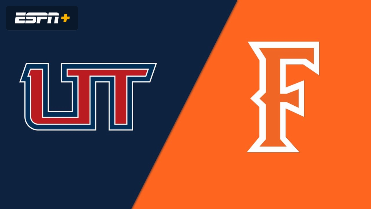 Utah Tech vs. Cal State Fullerton
