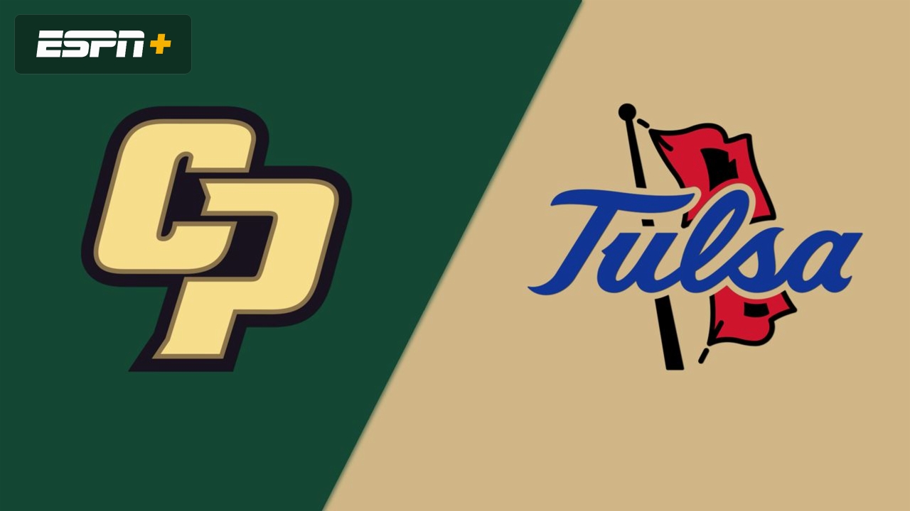 Cal Poly vs. Tulsa