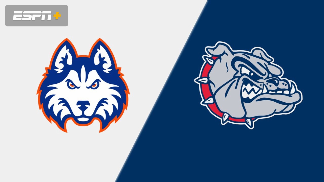 Houston Christian vs. Gonzaga