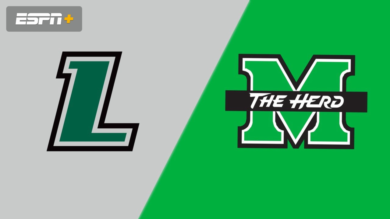 Loyola Maryland vs. #2 Marshall