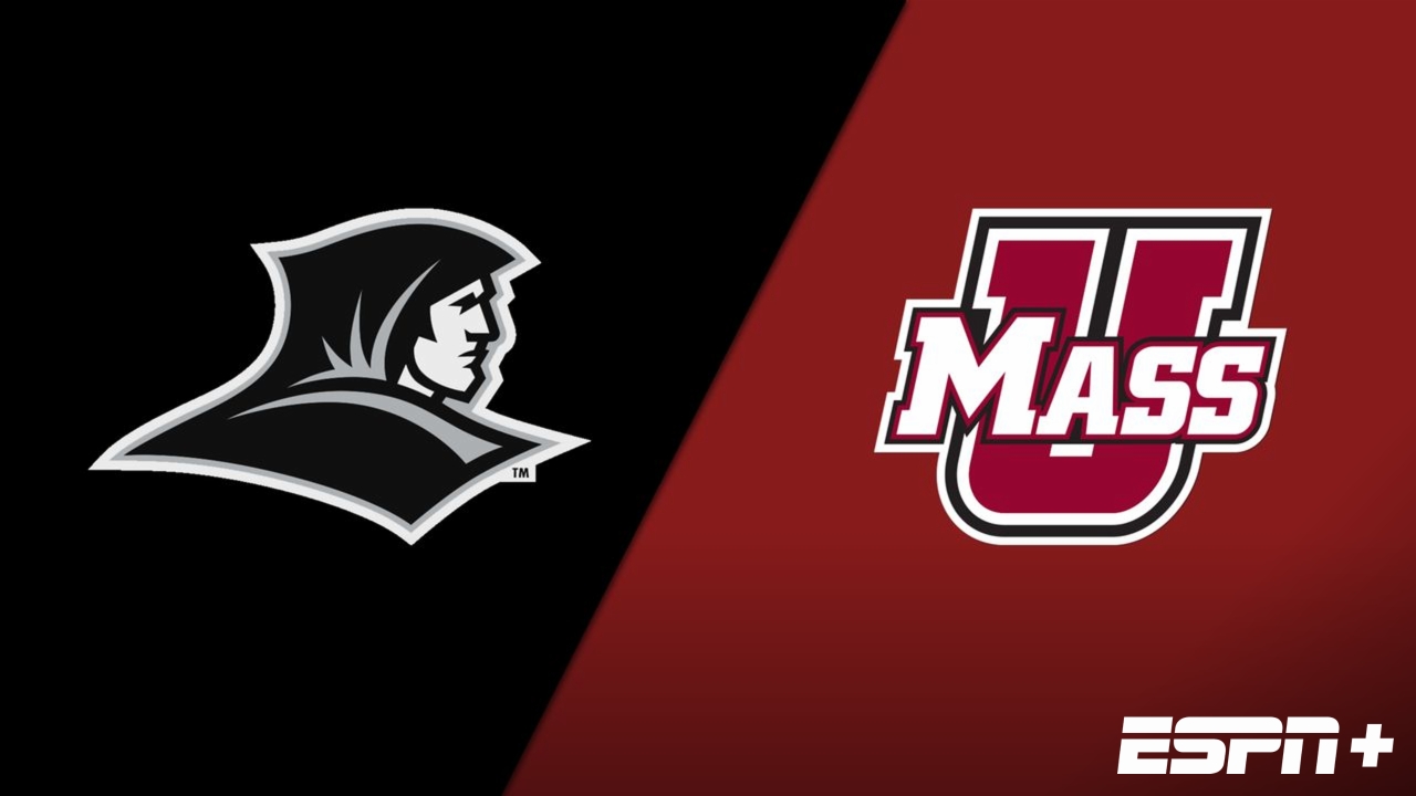 Providence vs. Massachusetts