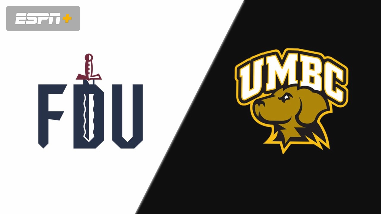 Fairleigh Dickinson vs. UMBC