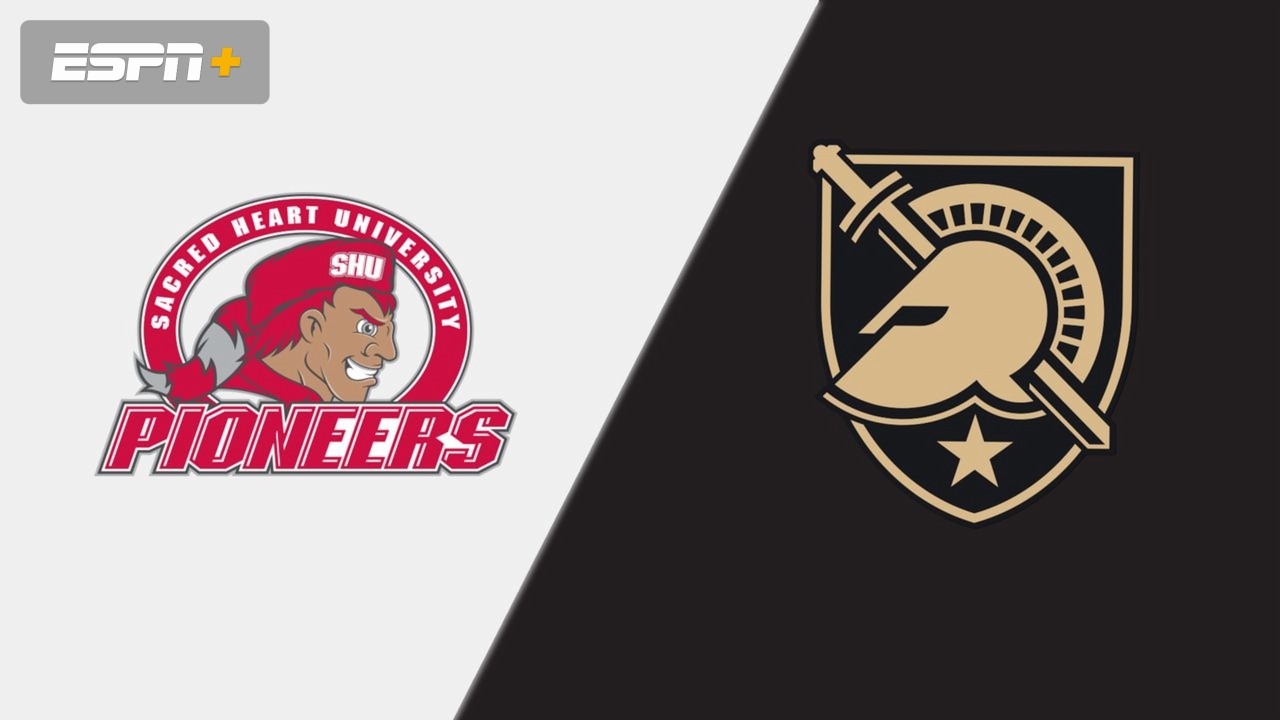 Sacred Heart vs. Army