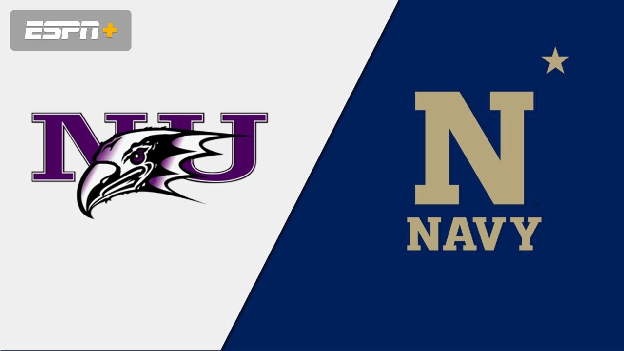 Niagara vs. Navy