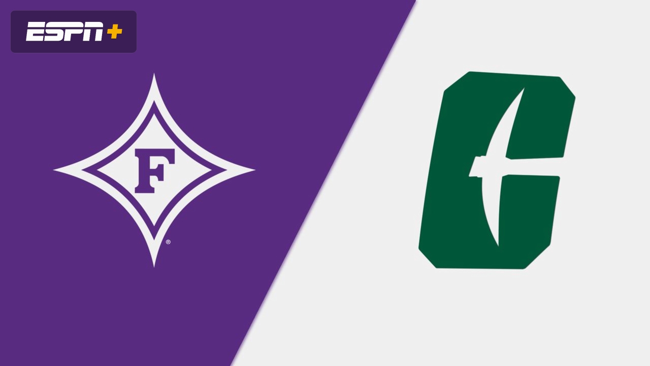 Furman vs. Charlotte