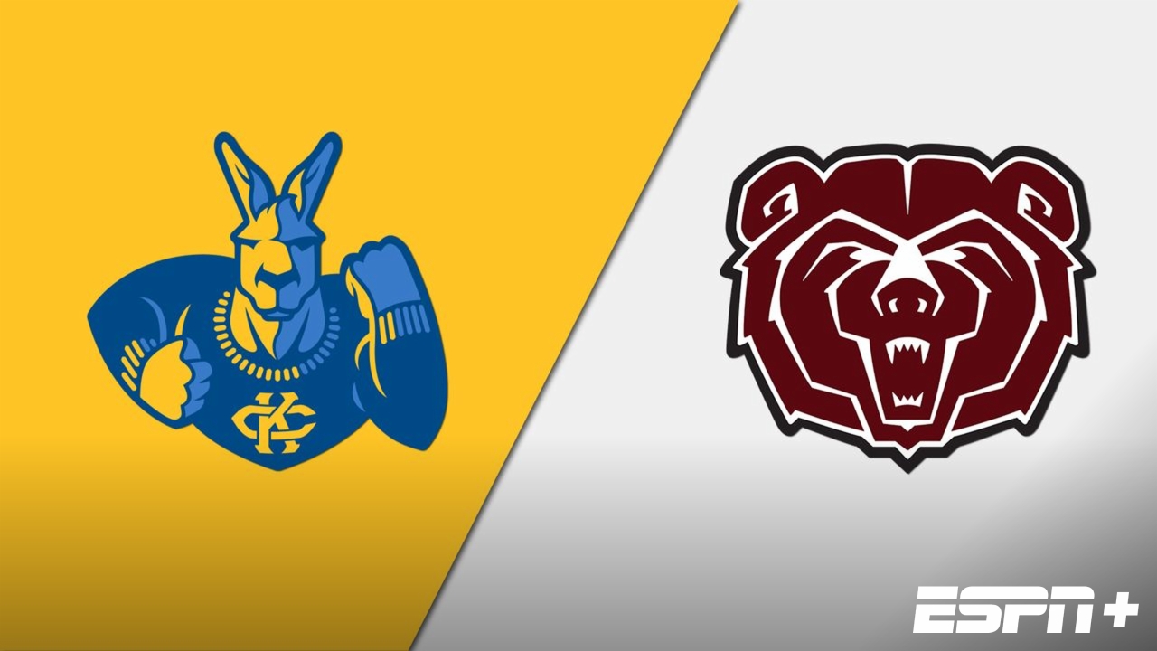 UM Kansas City vs. Missouri State