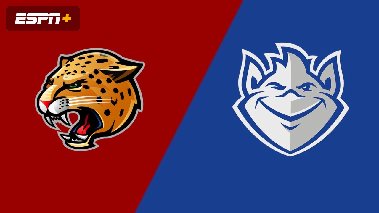 IU Indianapolis vs. #6 Saint Louis
