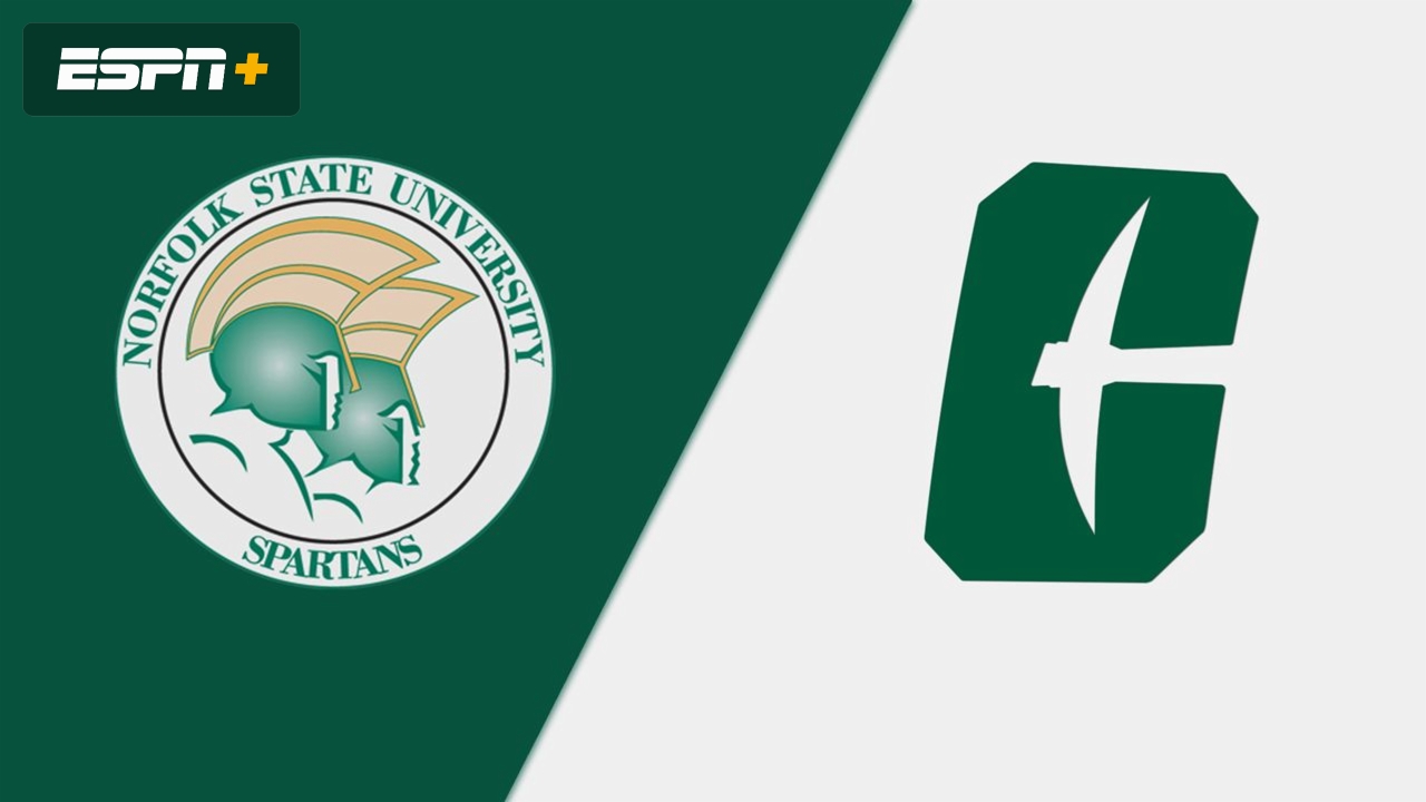 Norfolk State vs. Charlotte